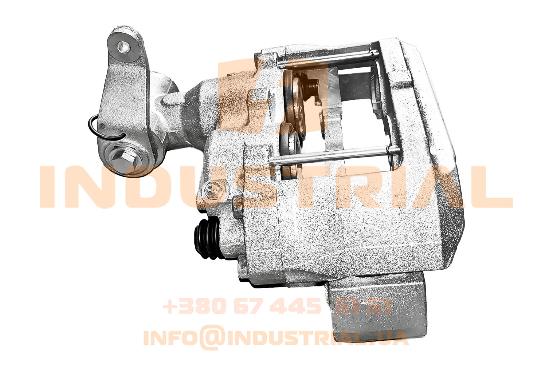 BOT 3172508 BOTTO RICAMBI